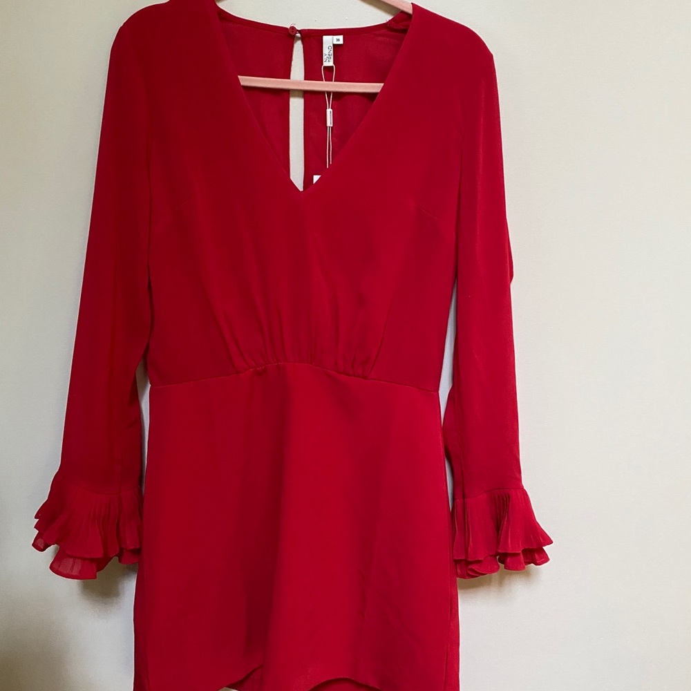 NLY Trend Dress